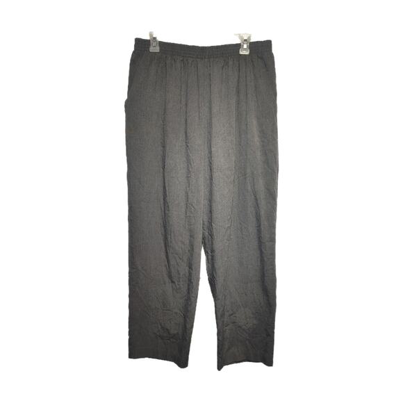 Maggie Barnes Women's Pants Size 22 Petite - Picture 1 of 1